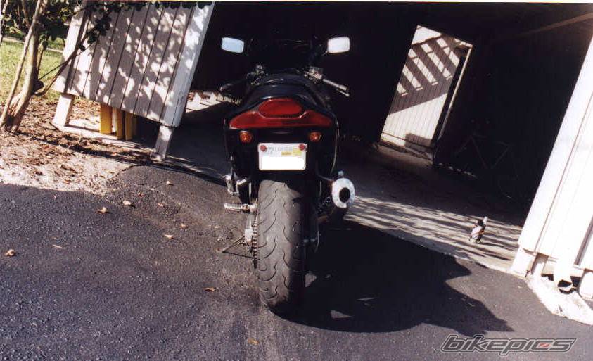 Bike Photo 11214