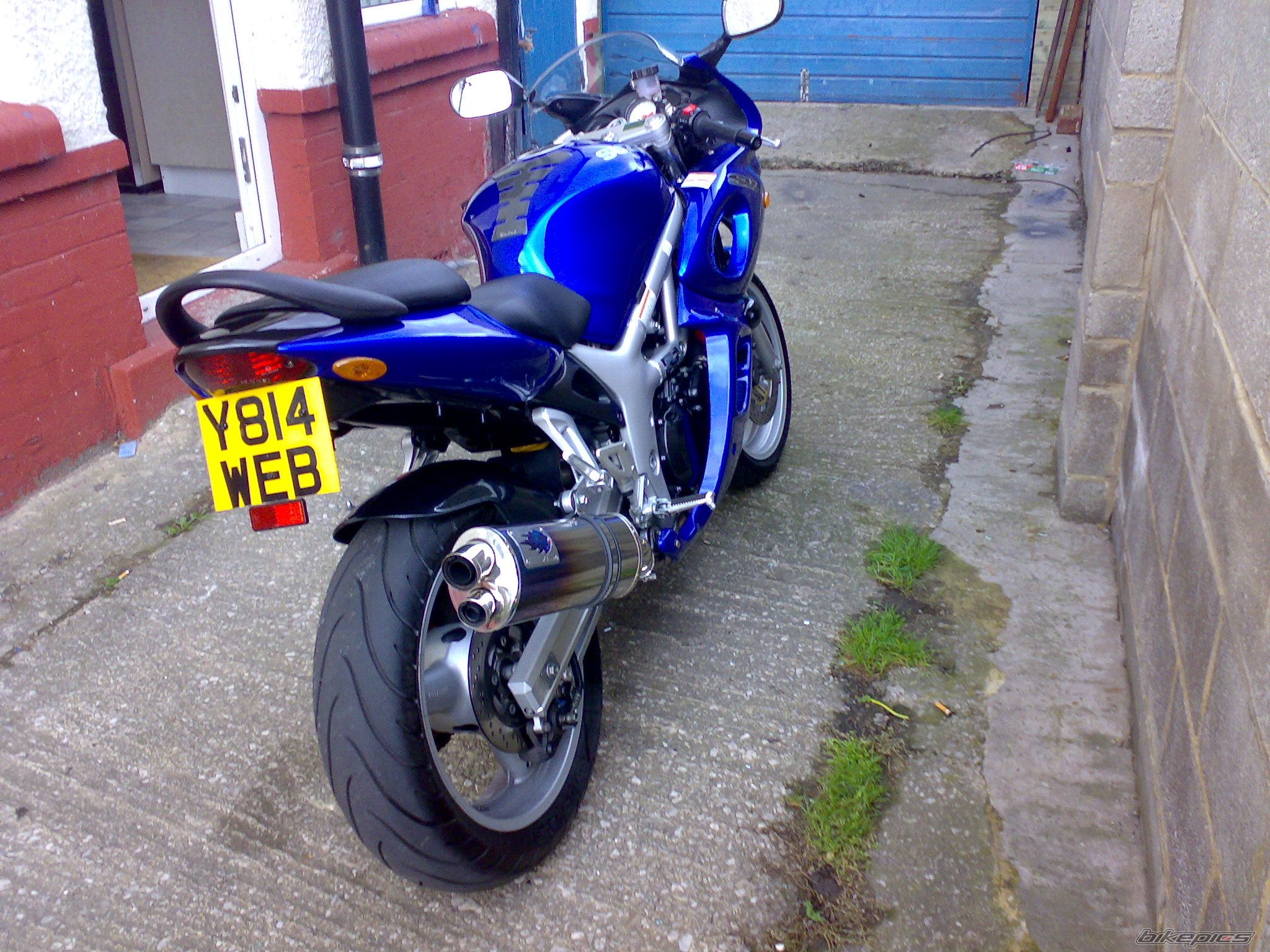 Bike Photo 1121435