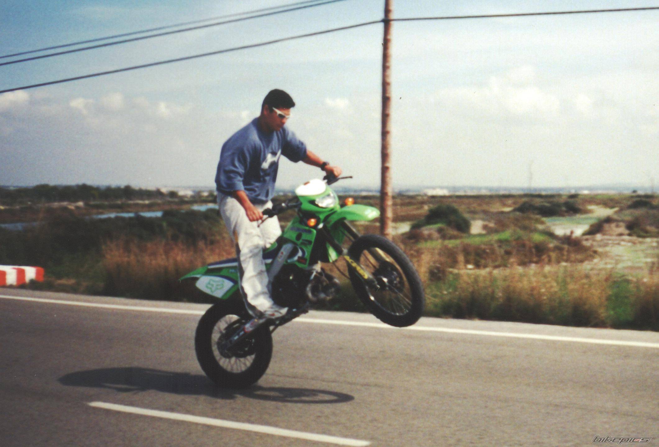 Bike Photo 112144