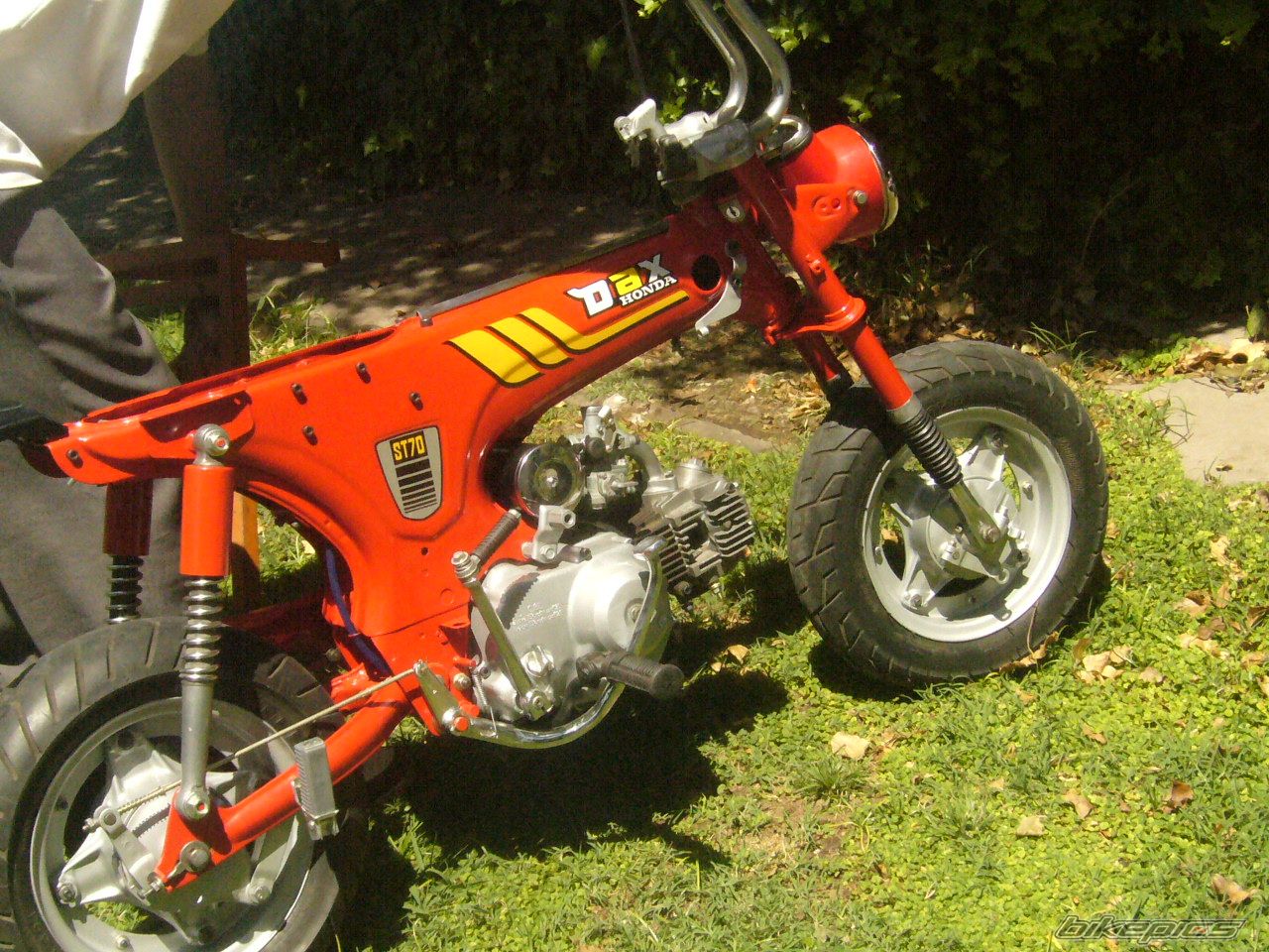 Bike Photo 1121496
