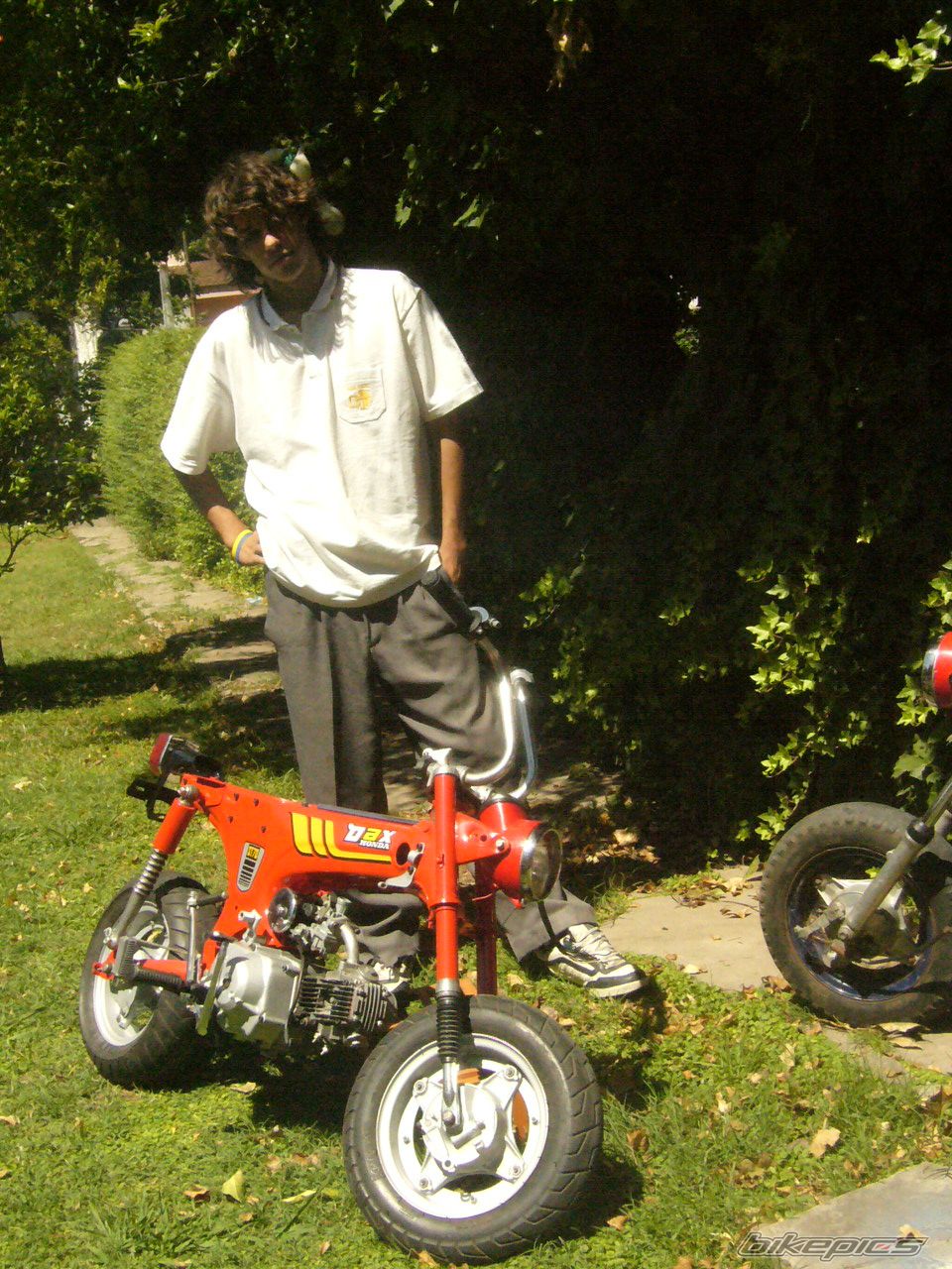 Bike Photo 1121501