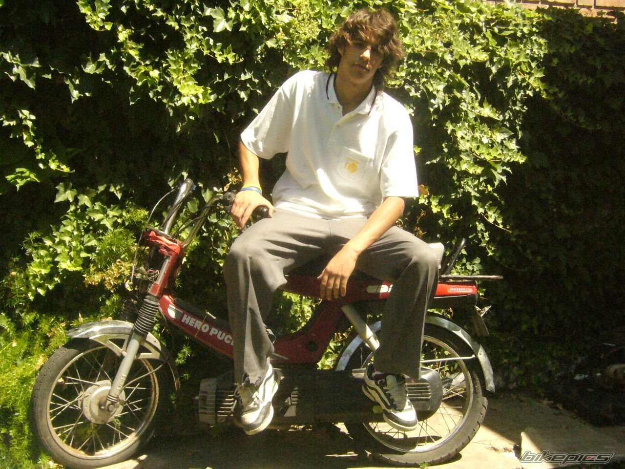 Bike Photo 1121503