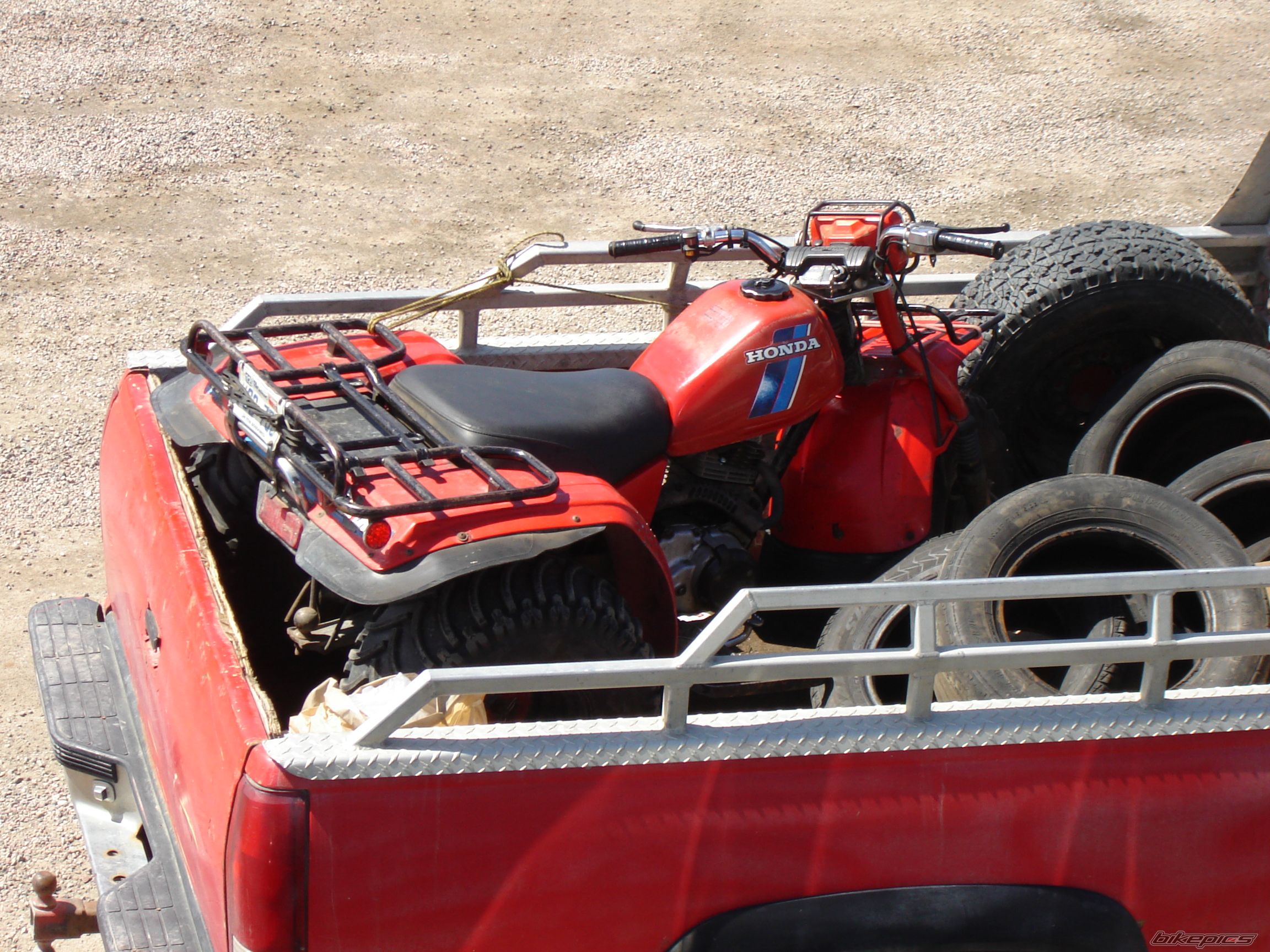 Bike Photo 1121650