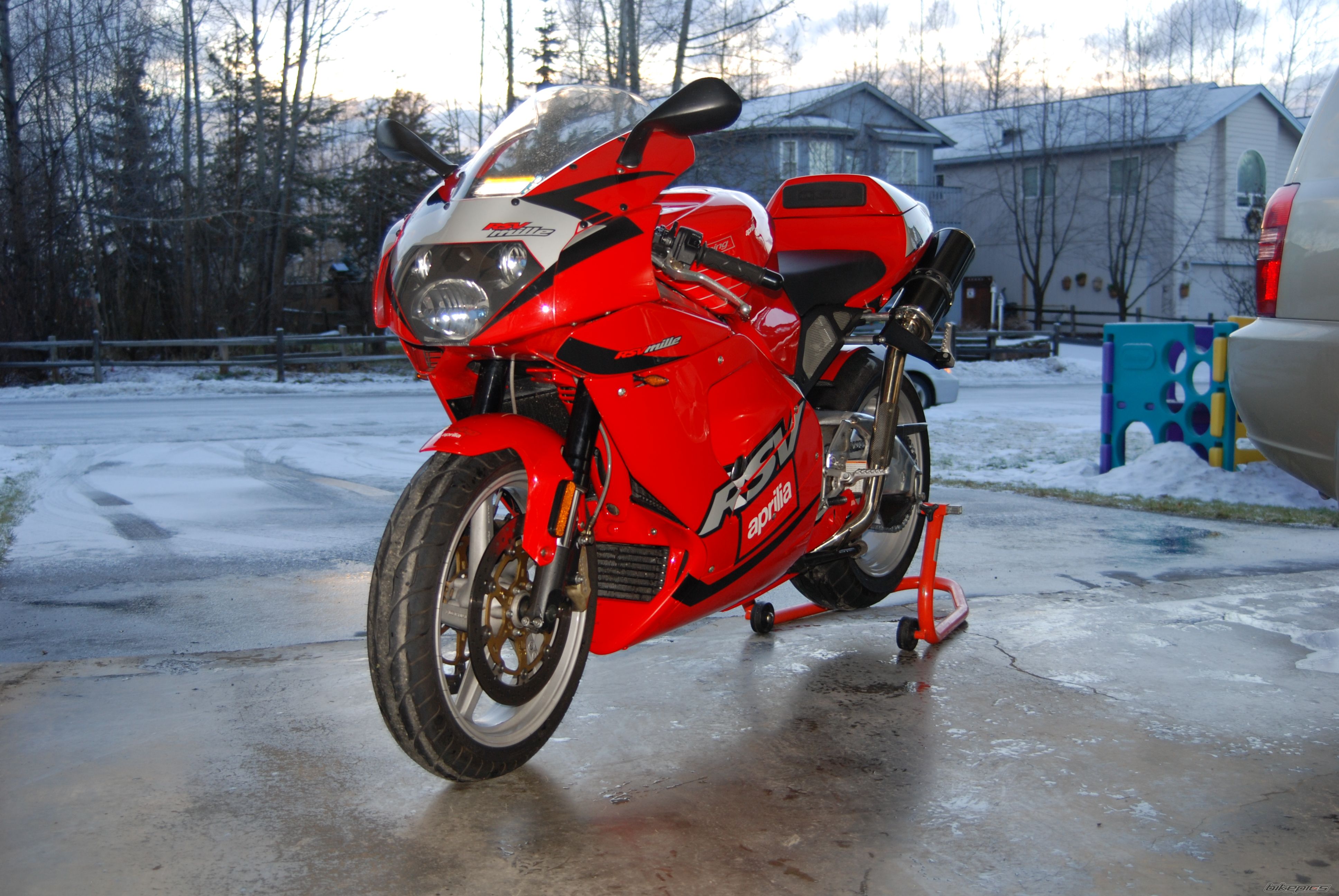 Bike Photo 1121700