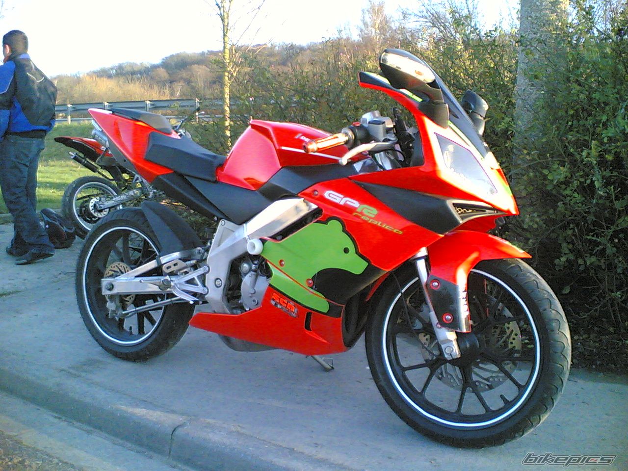 Bike Photo 1121990