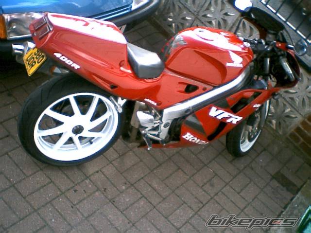Bike Photo 112209
