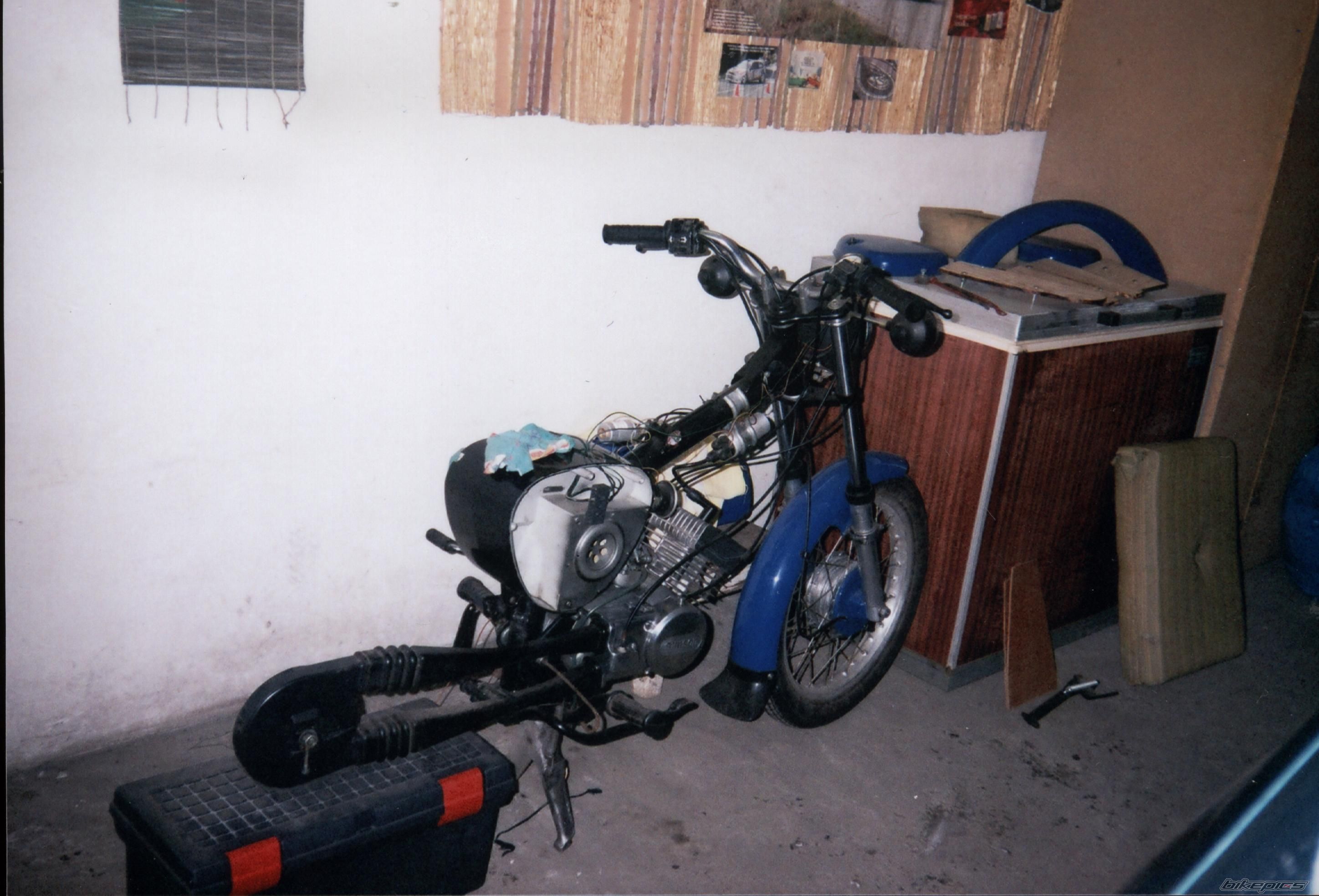 Bike Photo 1122128