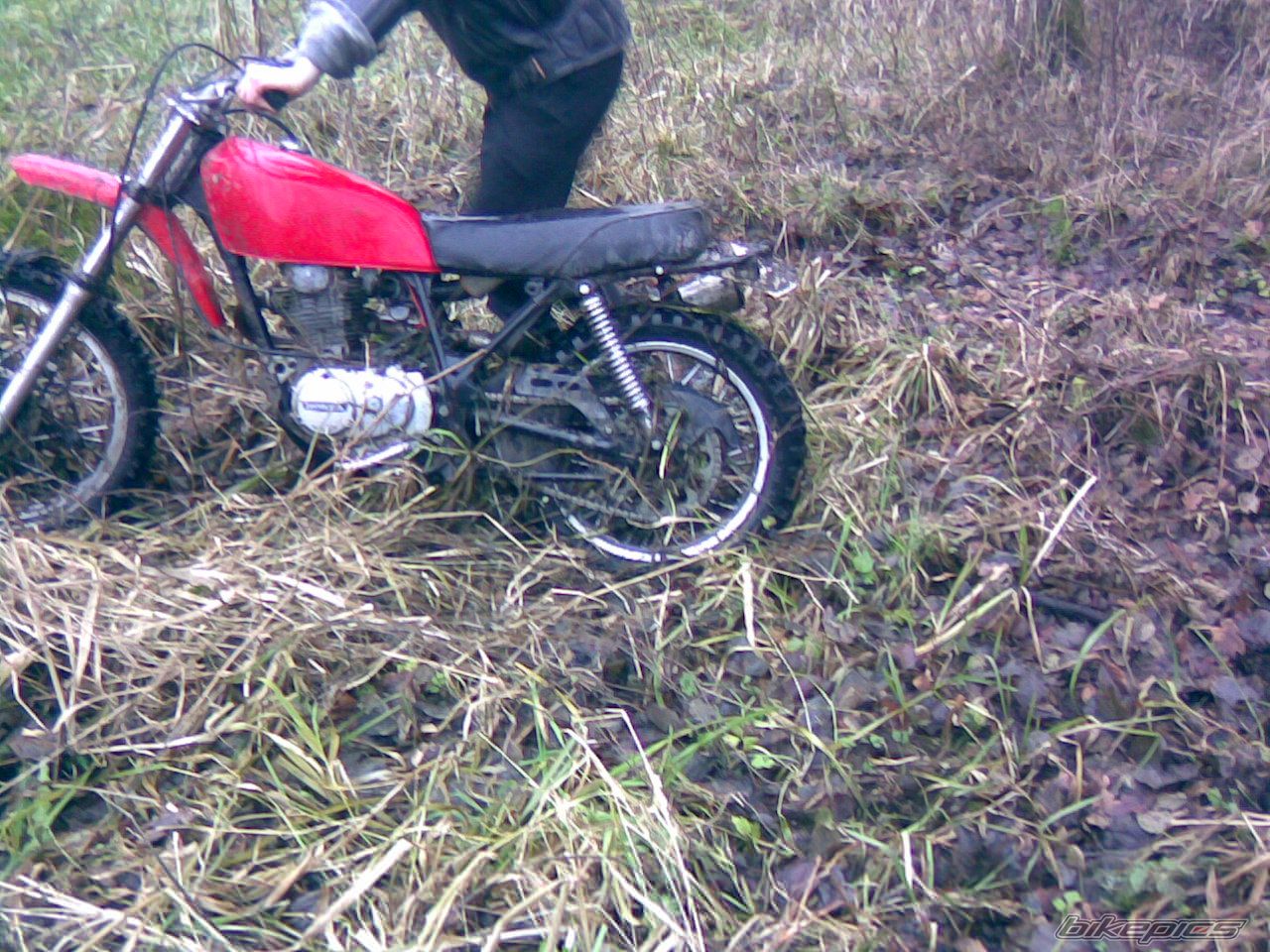 Bike Photo 1122232