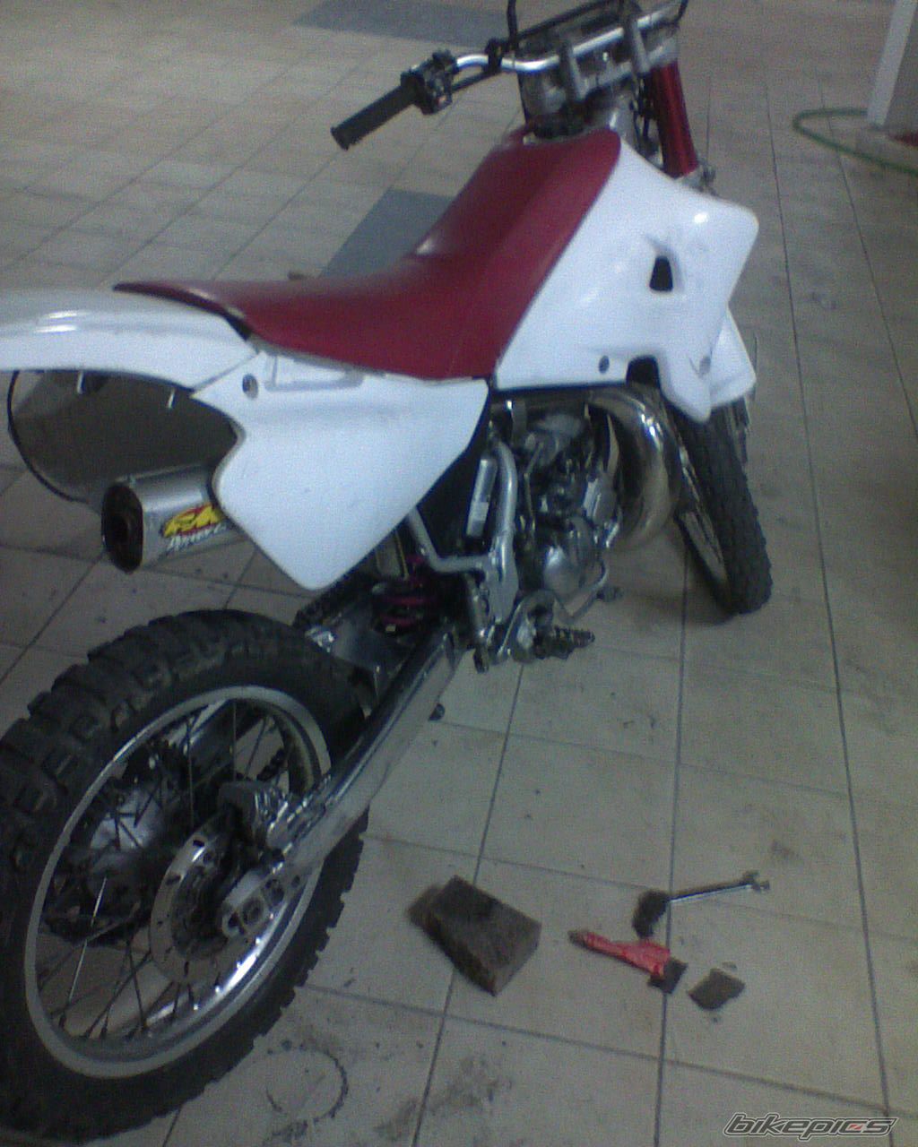 Bike Photo 1122300