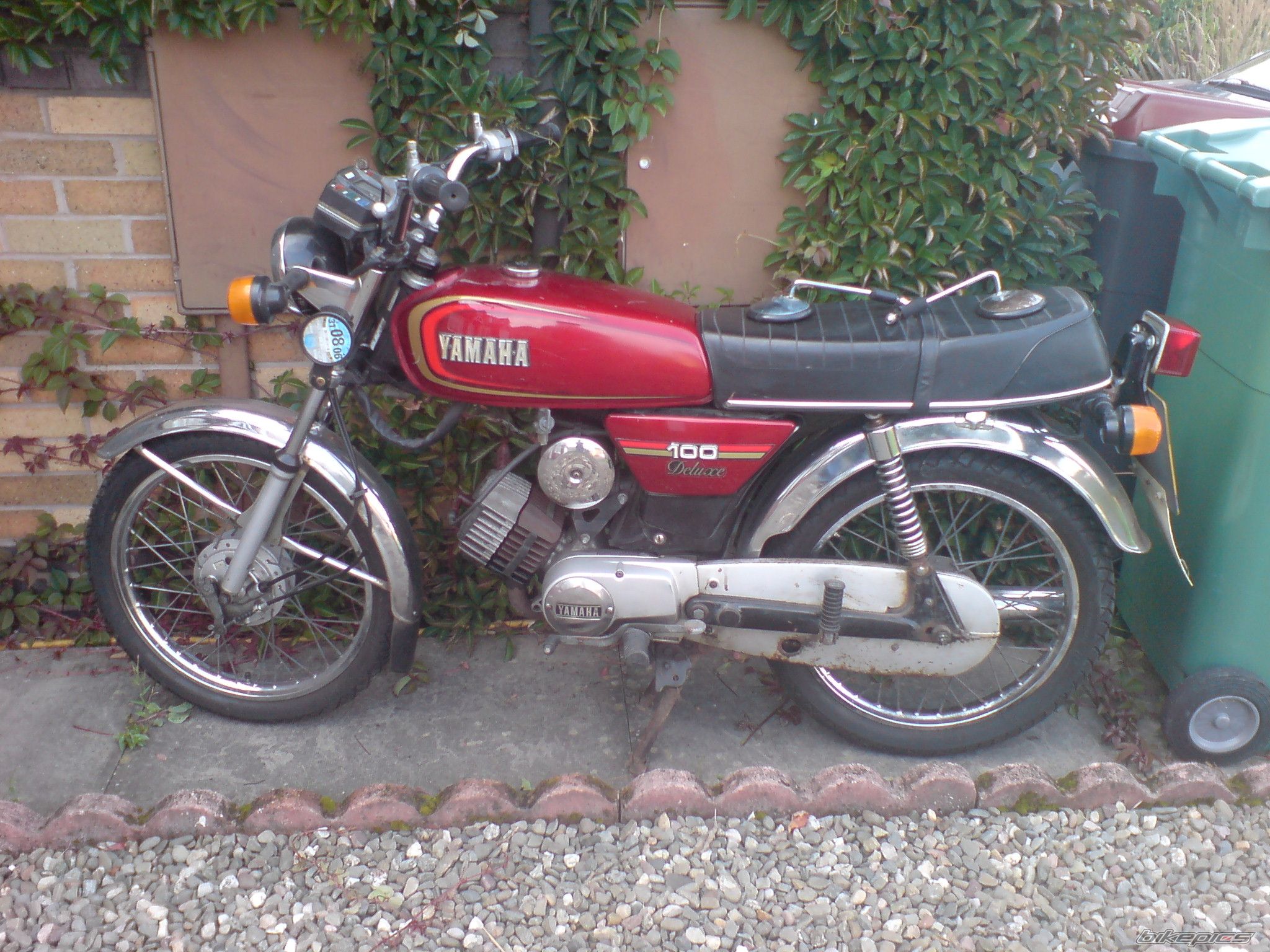 Bike Photo 1122327