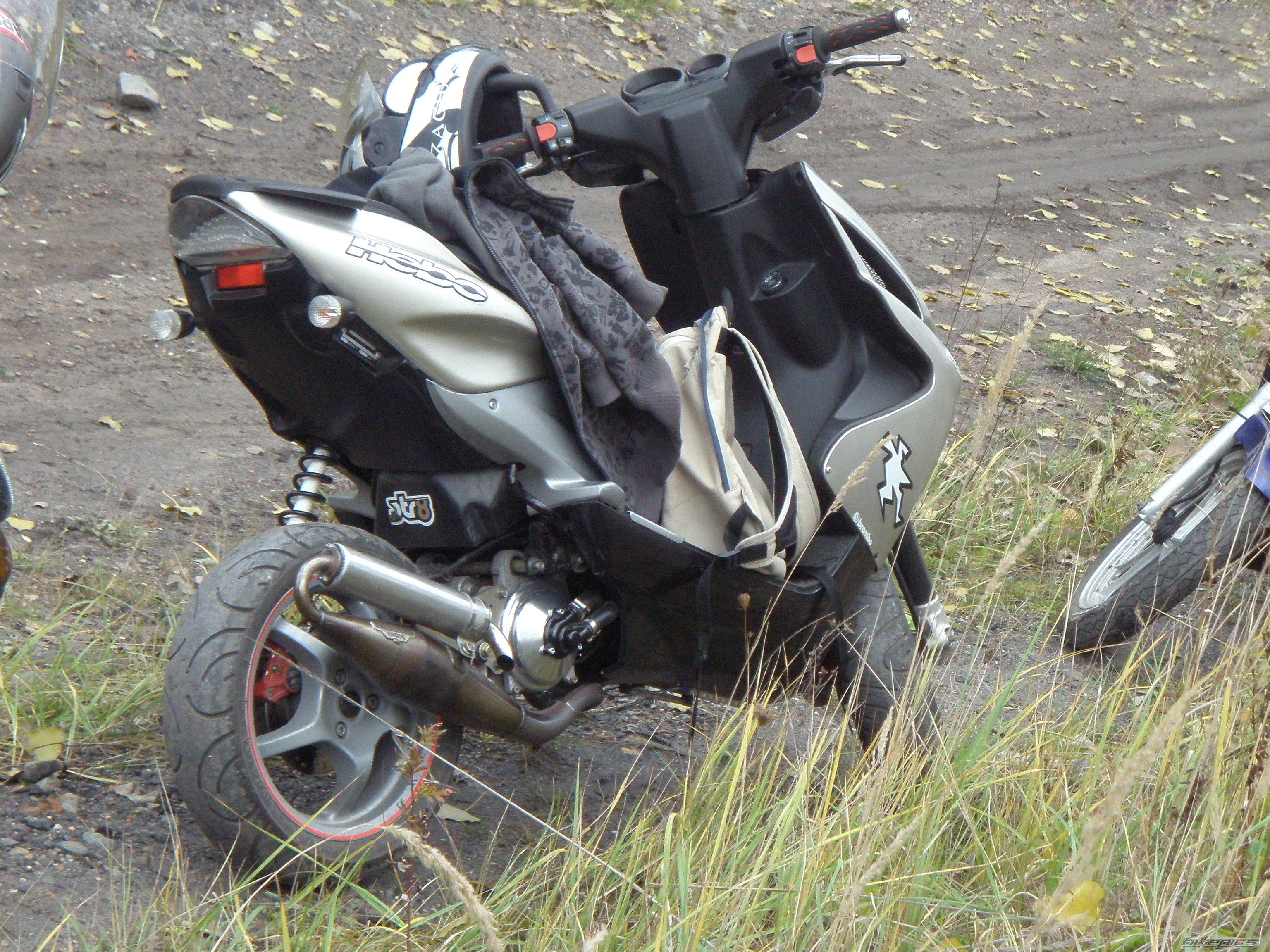 Bike Photo 1122334
