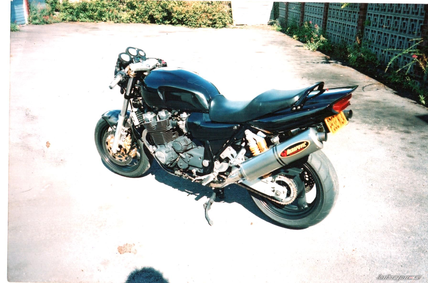 Bike Photo 1122400