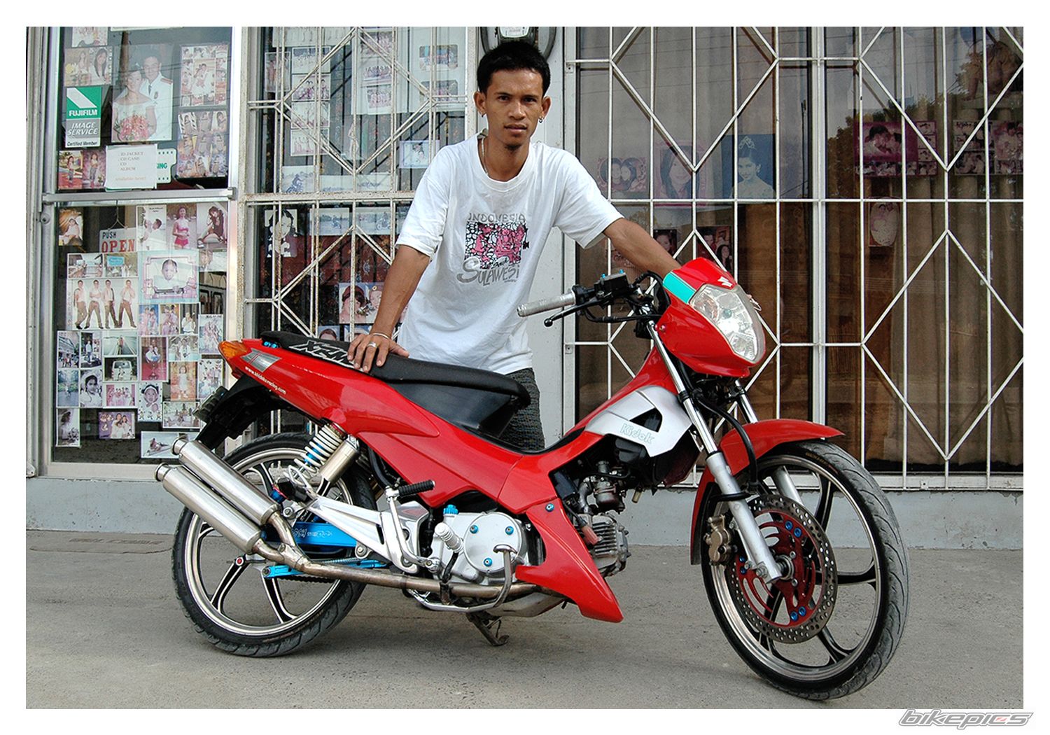 Bike Photo 1122436