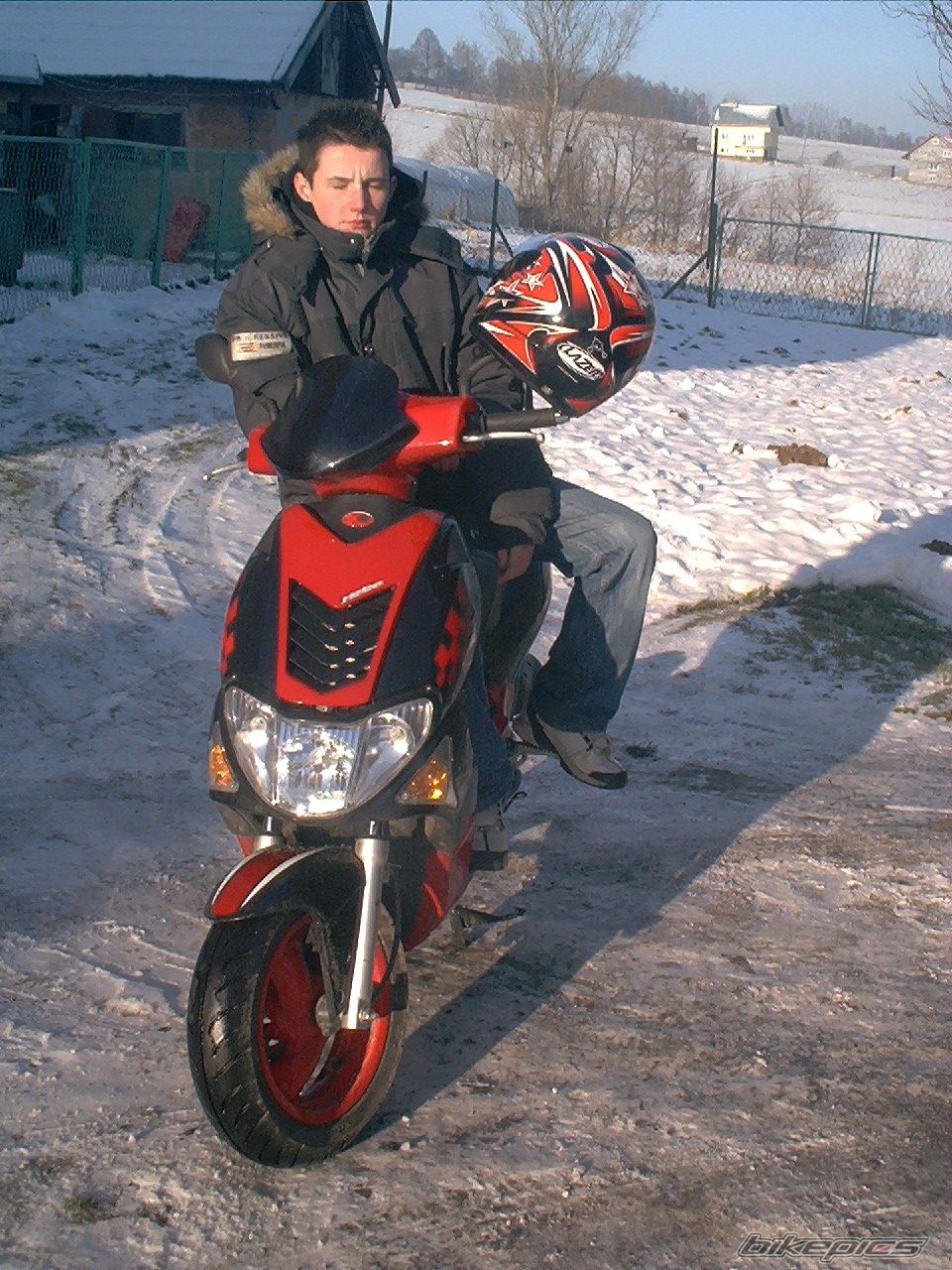 Bike Photo 1122657