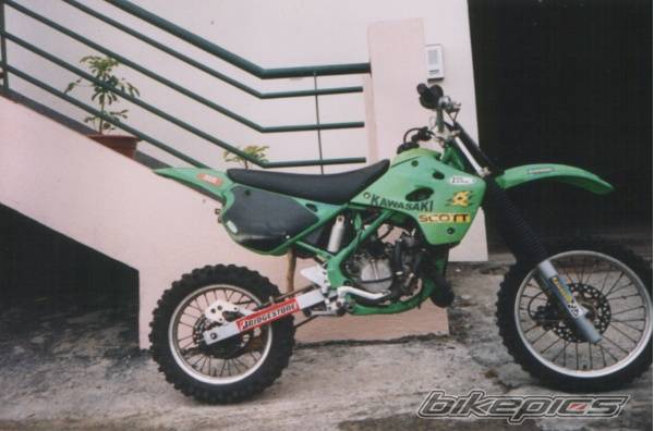 Bike Photo 112269