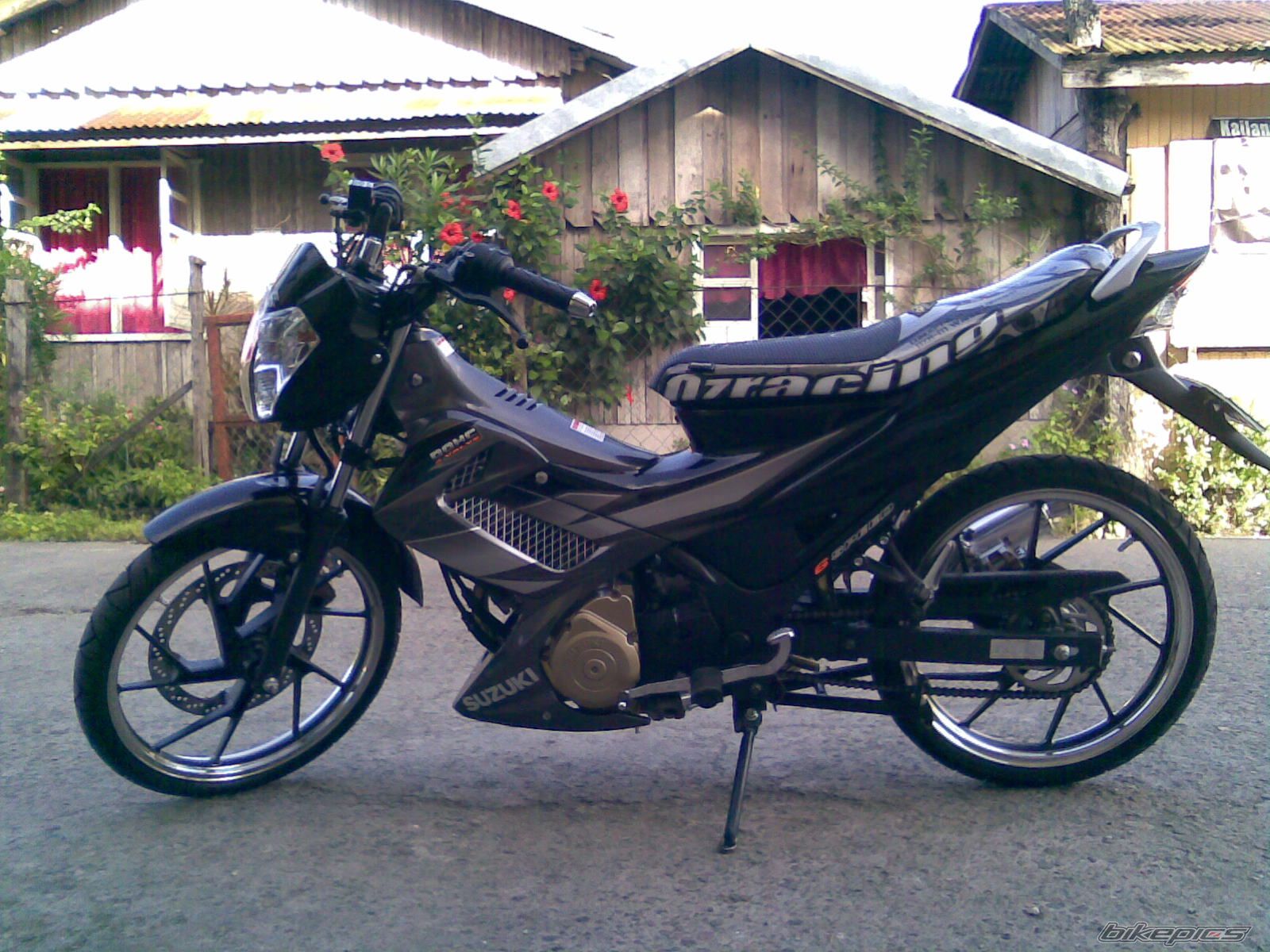 Bike Photo 1122694
