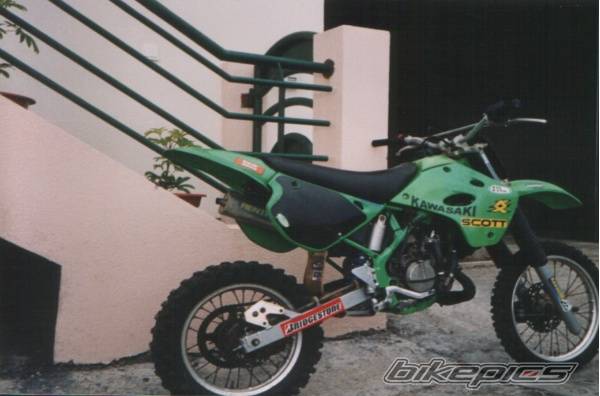 Bike Photo 112270