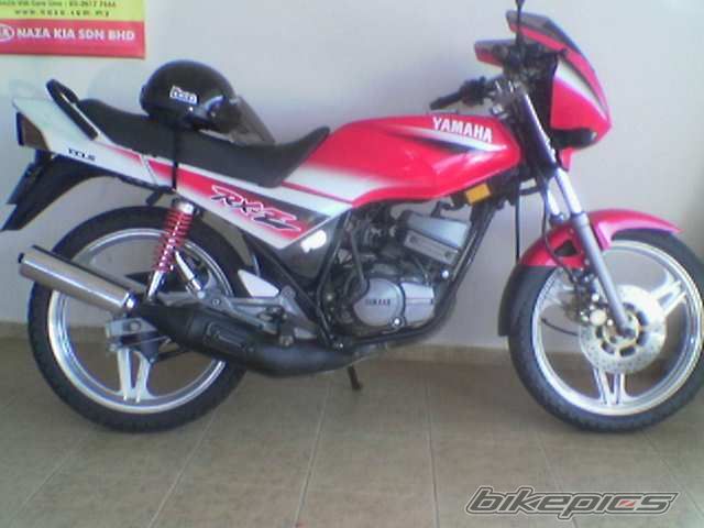 Bike Photo 1122730
