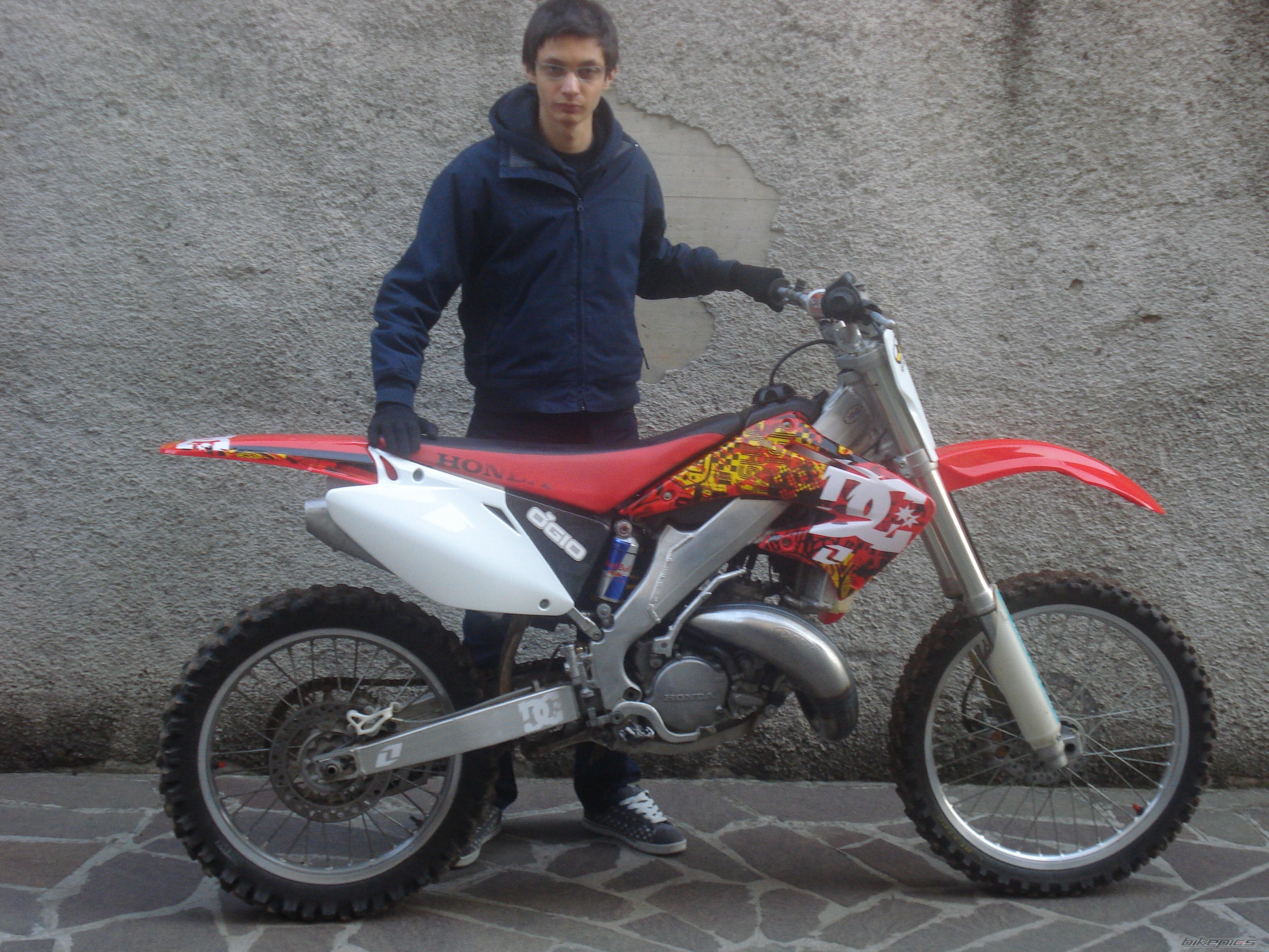 Bike Photo 1122736