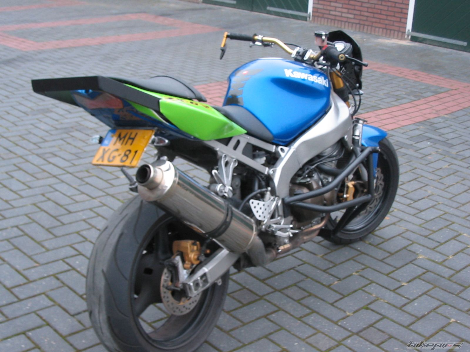 Bike Photo 1122757