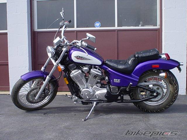 Bike Photo 112280