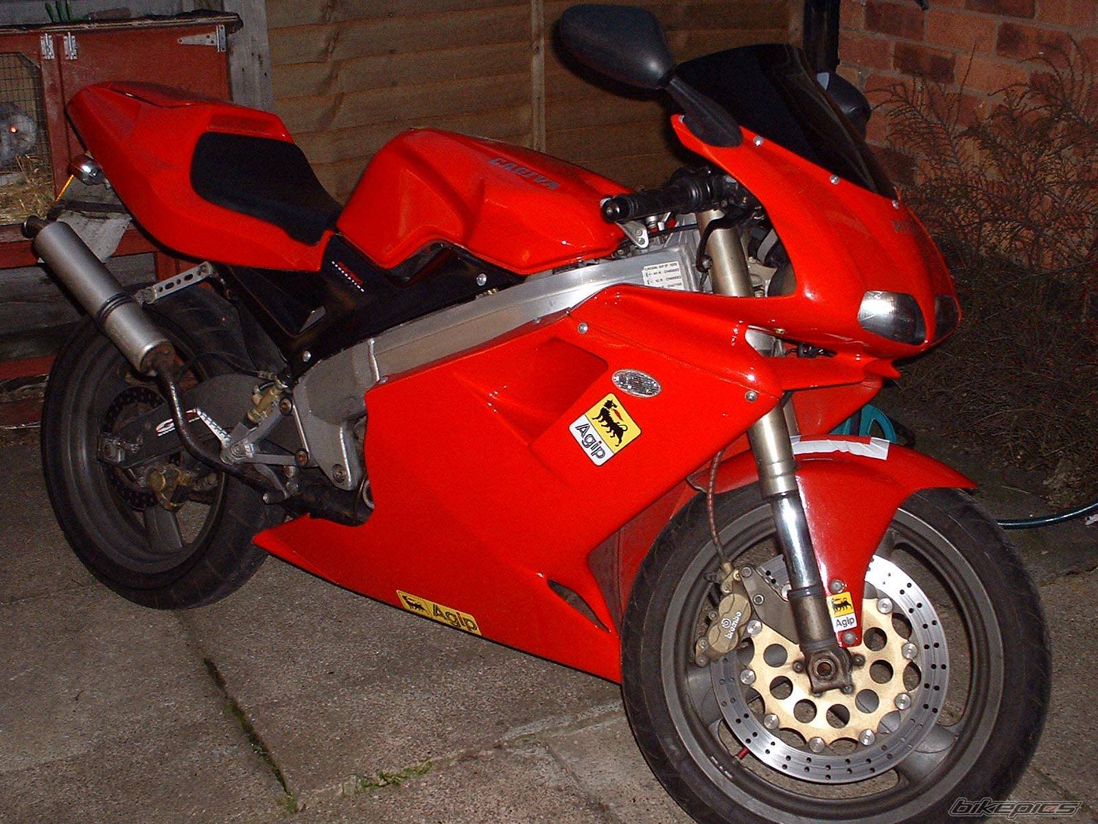 Bike Photo 112296