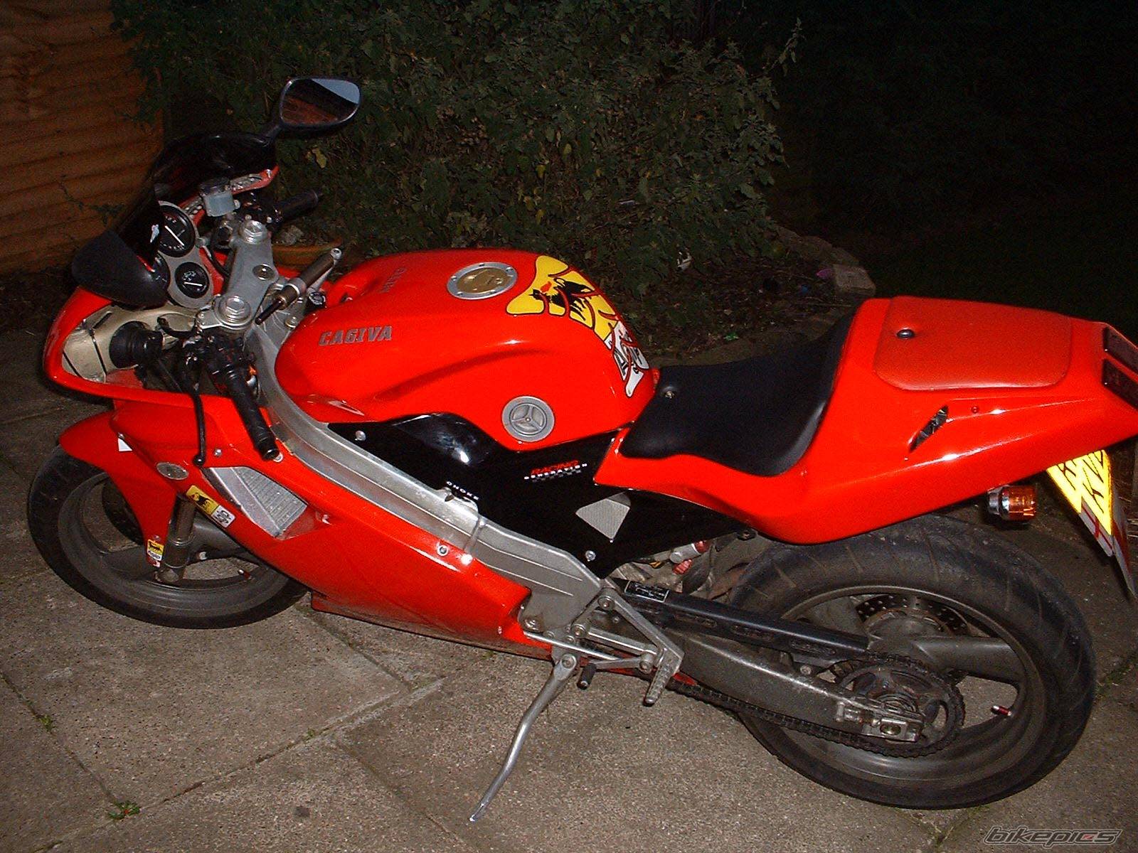 Bike Photo 112297