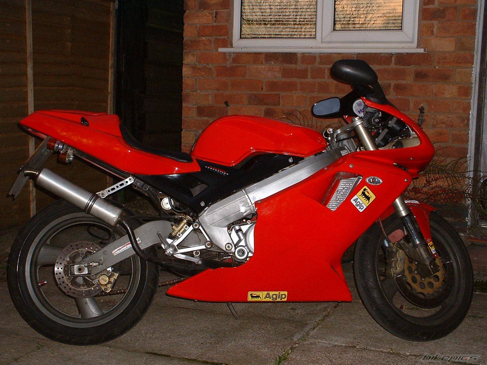 Bike Photo 112298