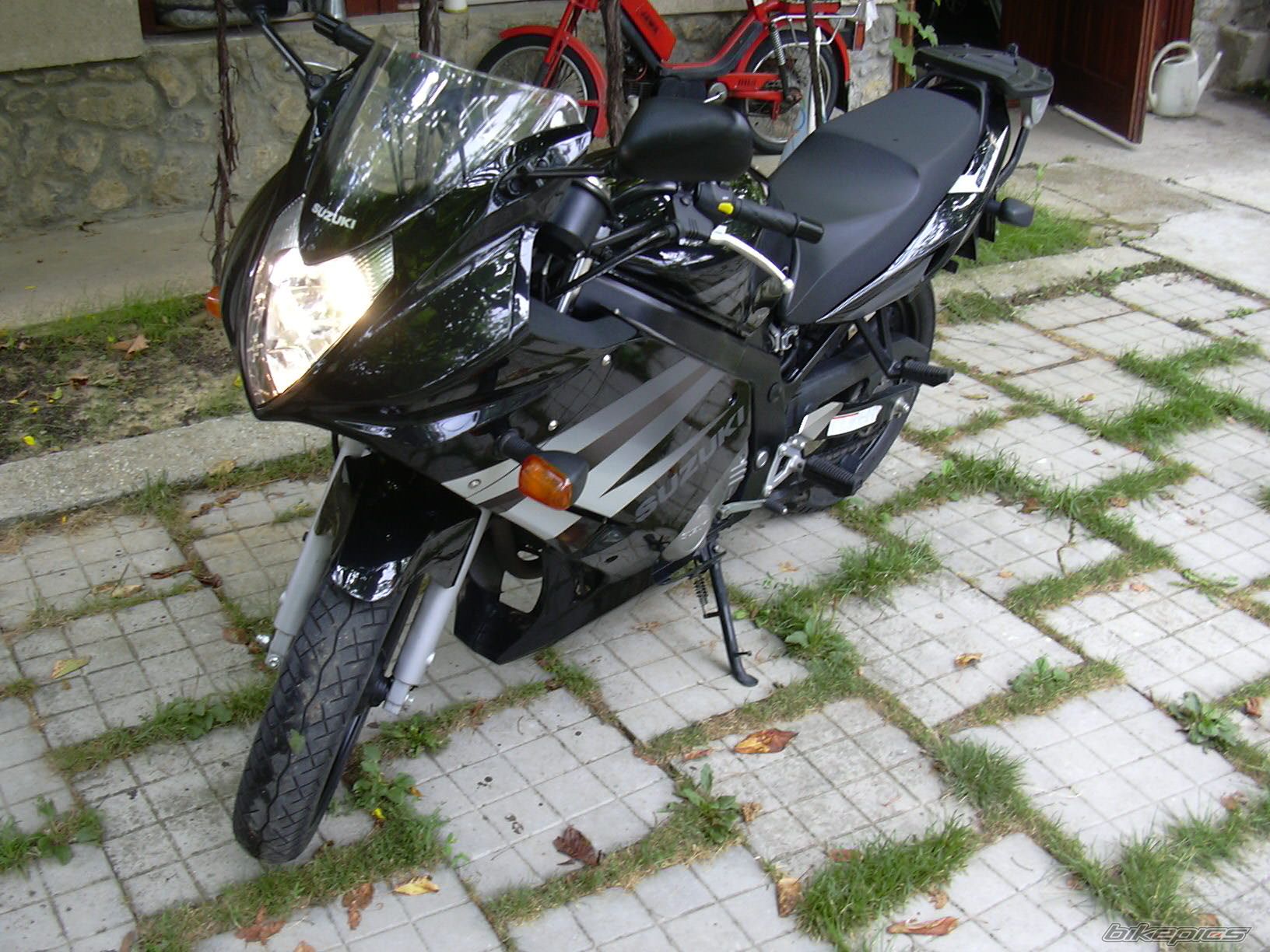 Bike Photo 1123016