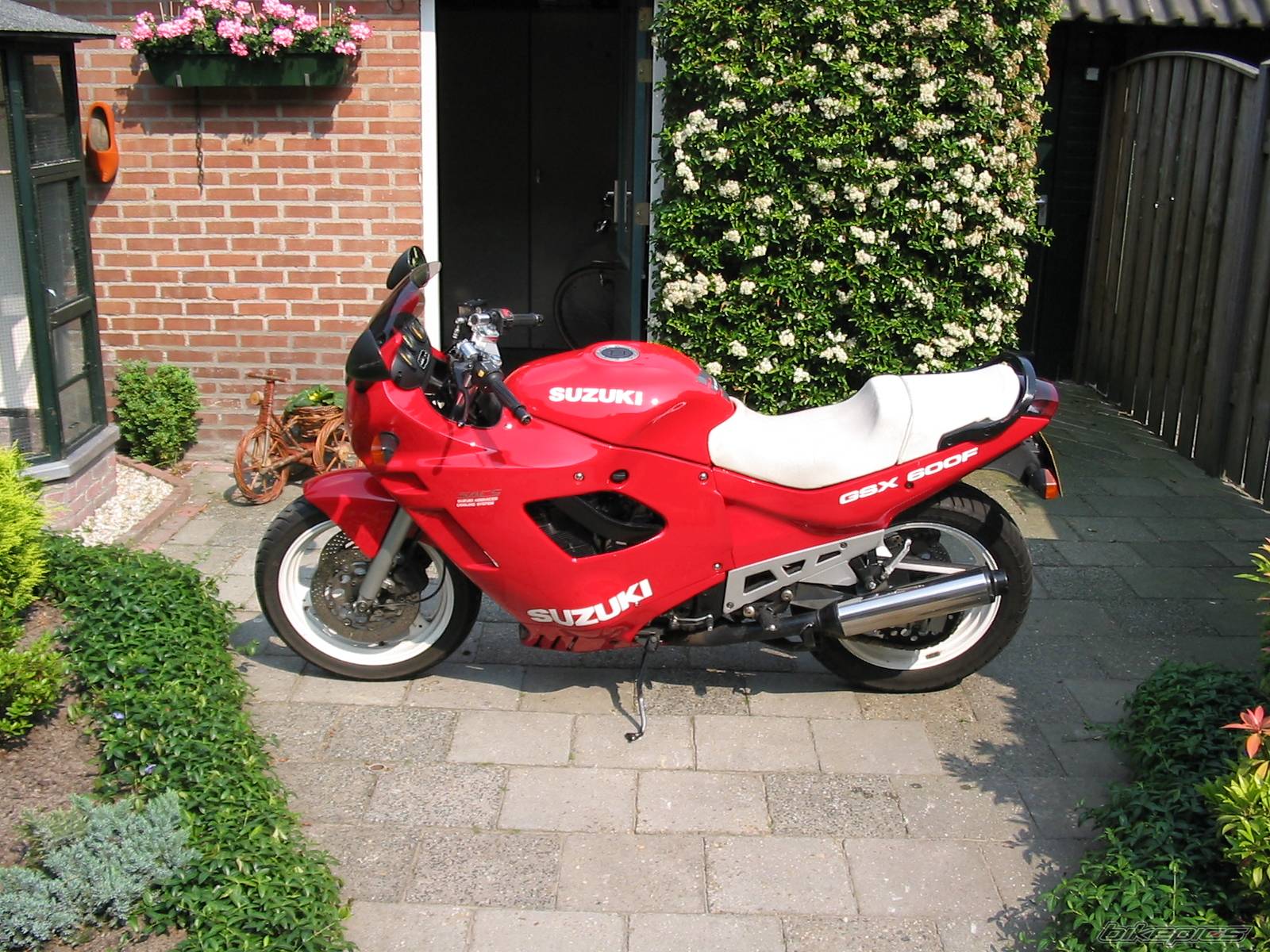 Bike Photo 112304