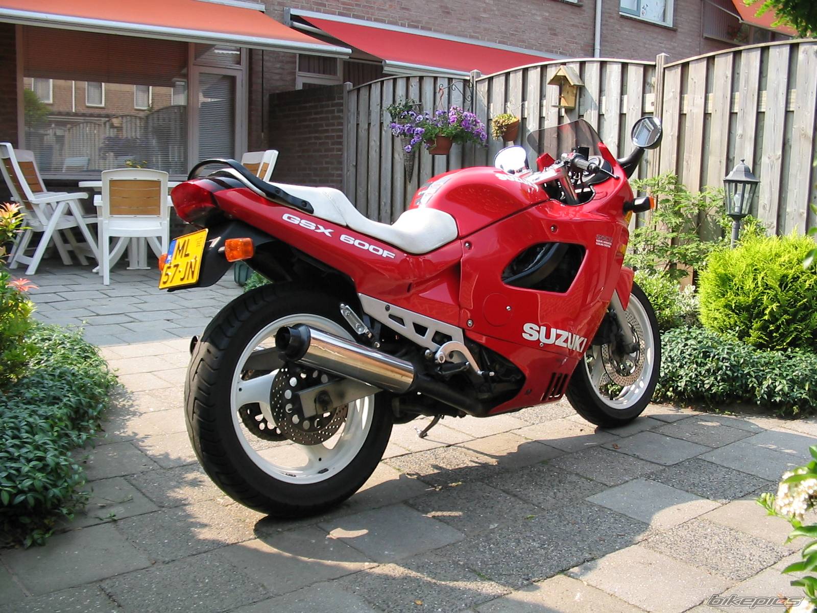 Bike Photo 112305