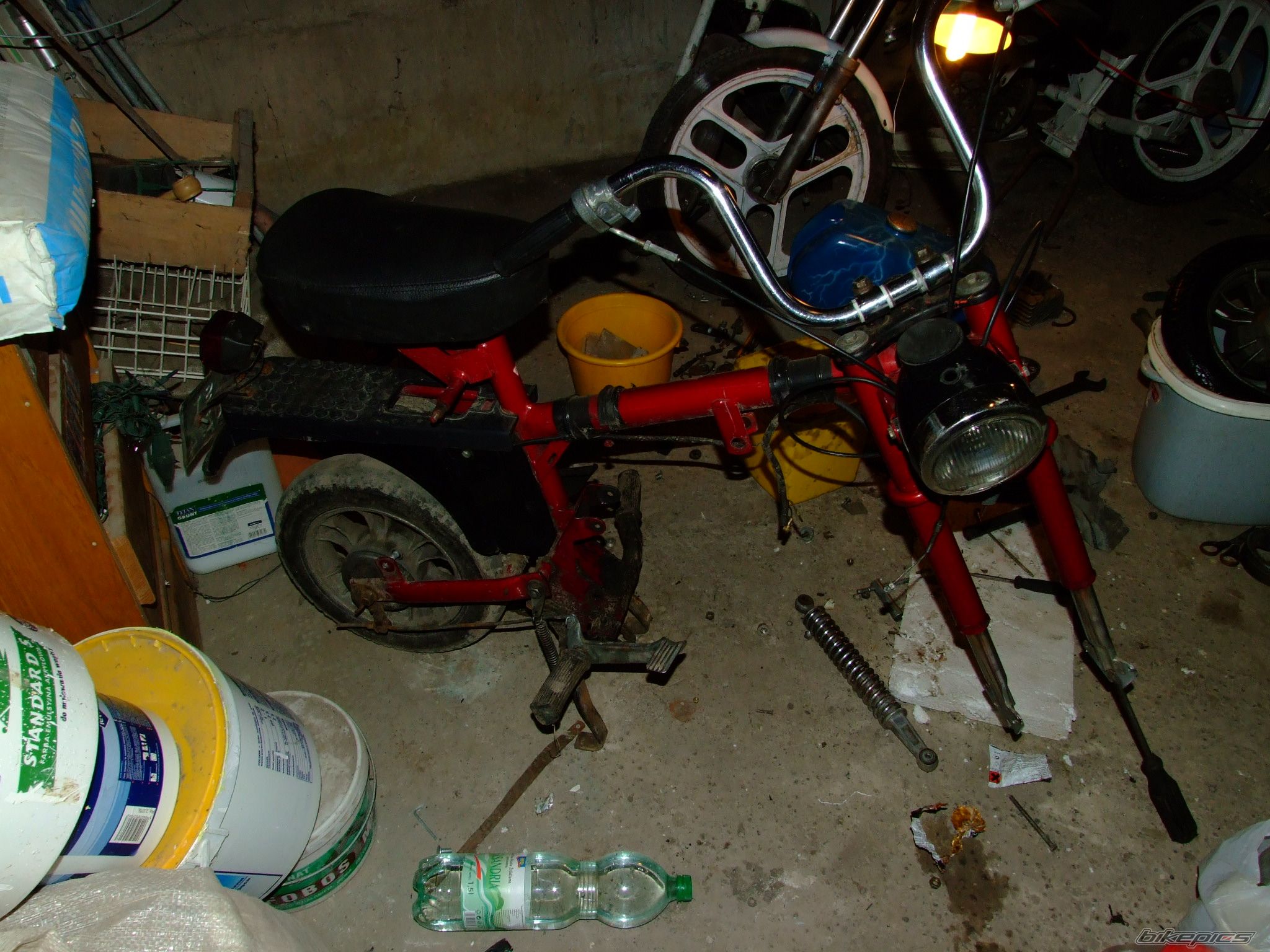 Bike Photo 1123095
