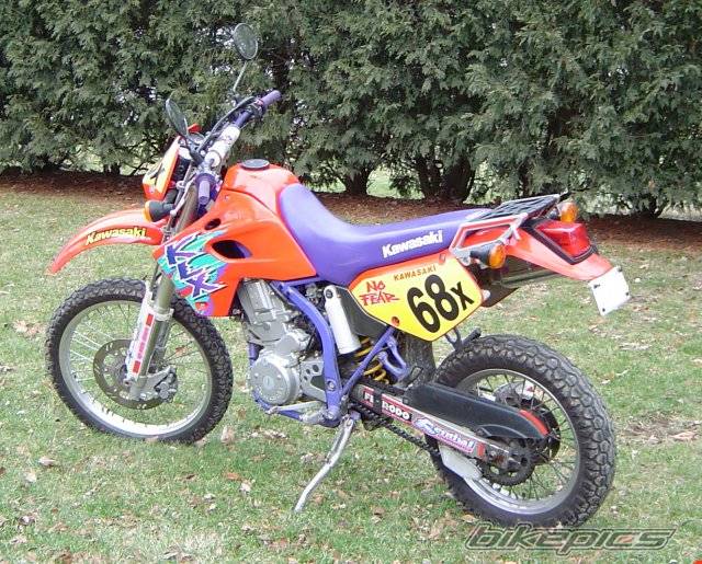 Bike Photo 112327