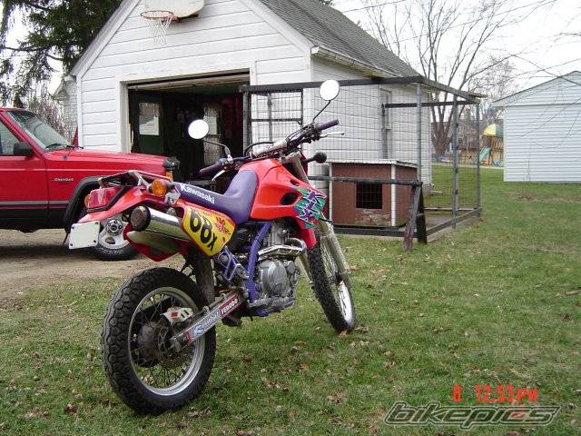 Bike Photo 112329