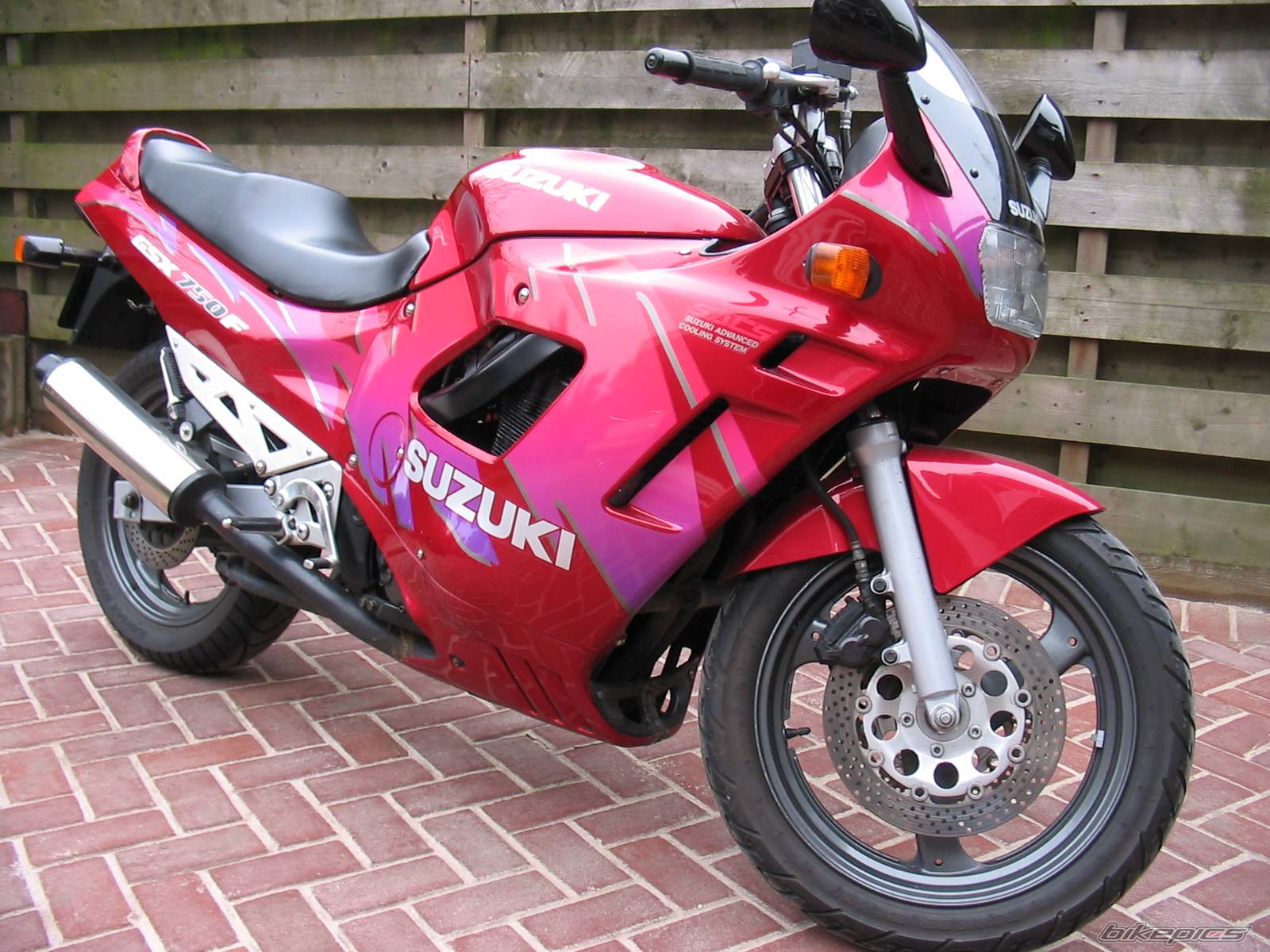 Bike Photo 112345