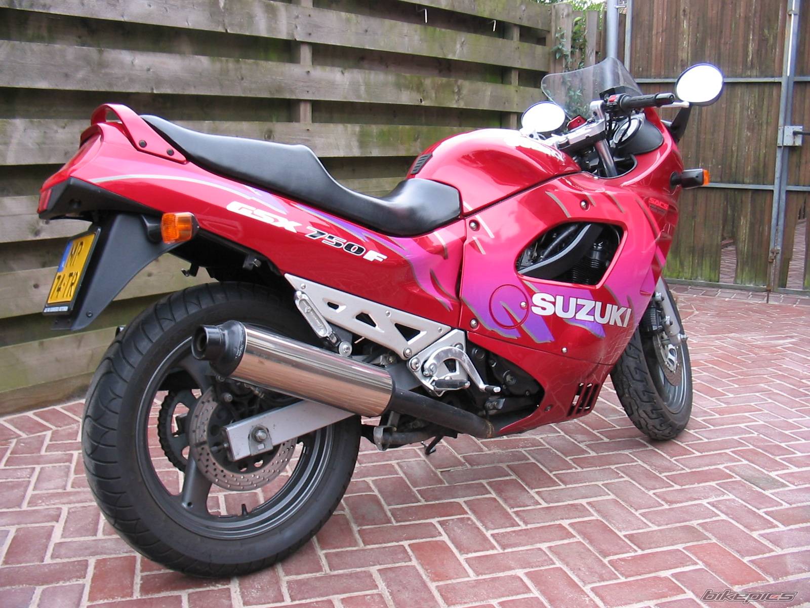 Bike Photo 112347