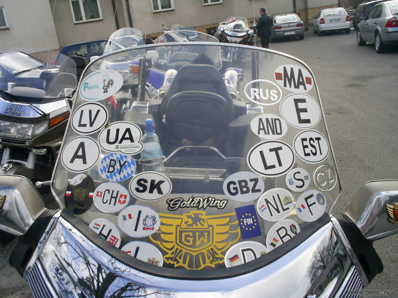 Bike Photo 1123500