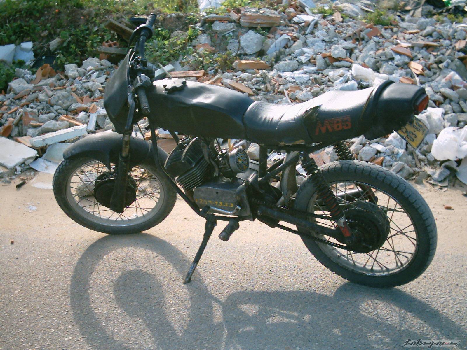 Bike Photo 112352