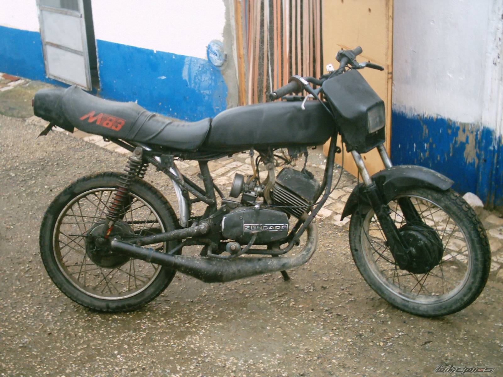 Bike Photo 112354