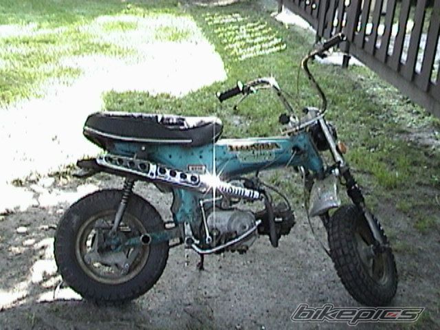 Bike Photo 1123542