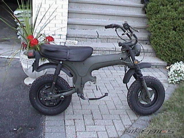 Bike Photo 1123551