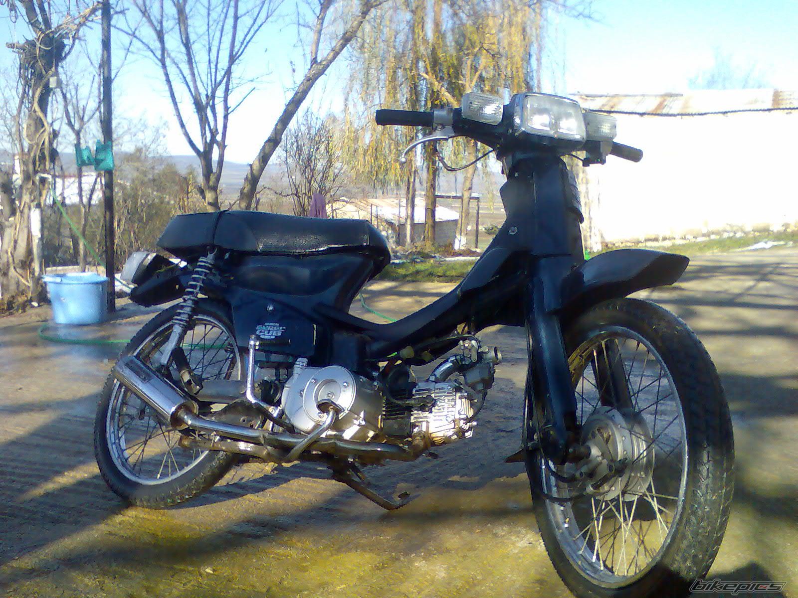 Bike Photo 1123553