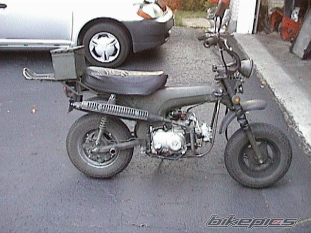 Bike Photo 1123556