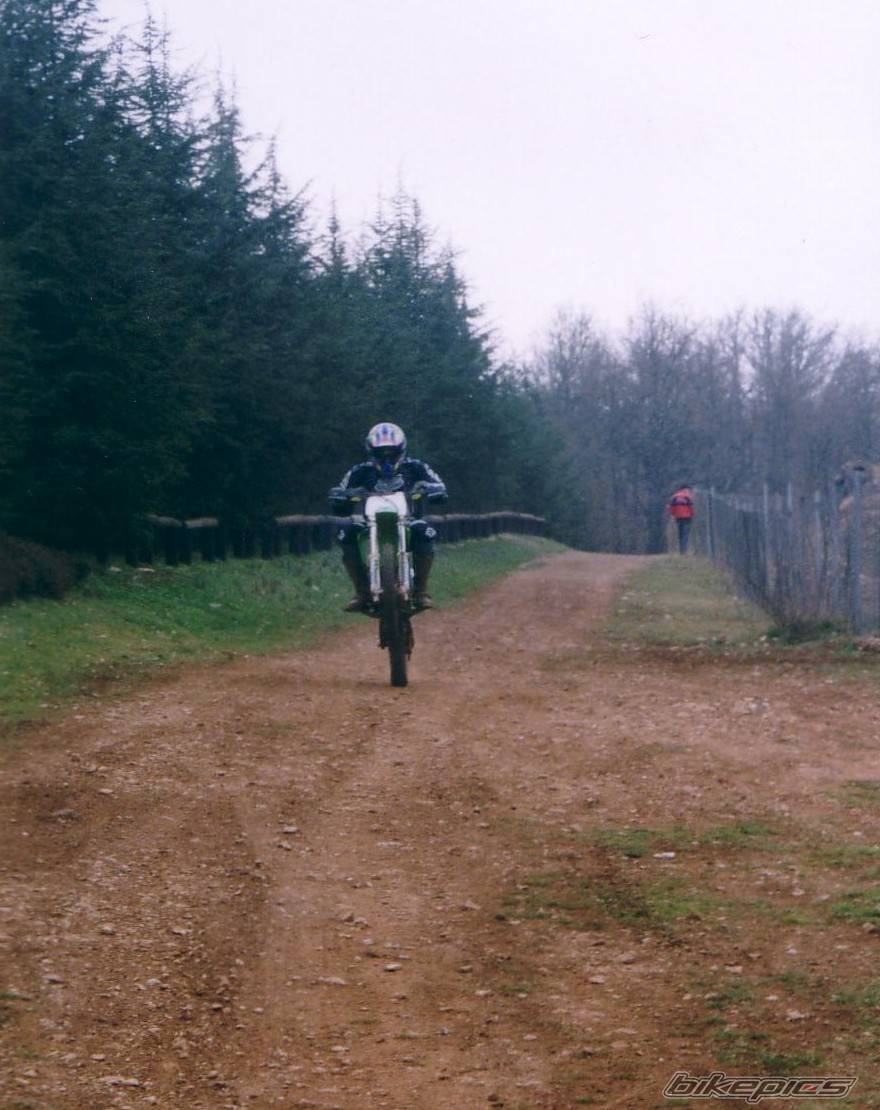 Bike Photo 112363