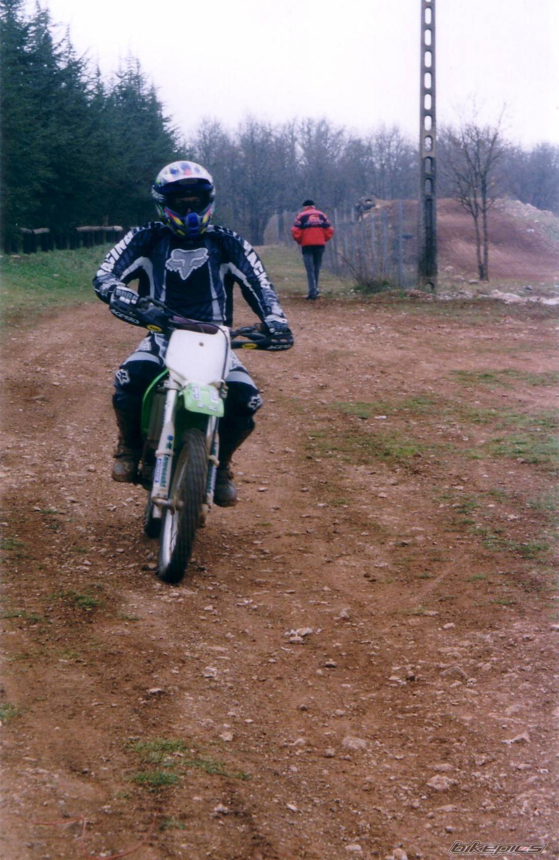 Bike Photo 112364