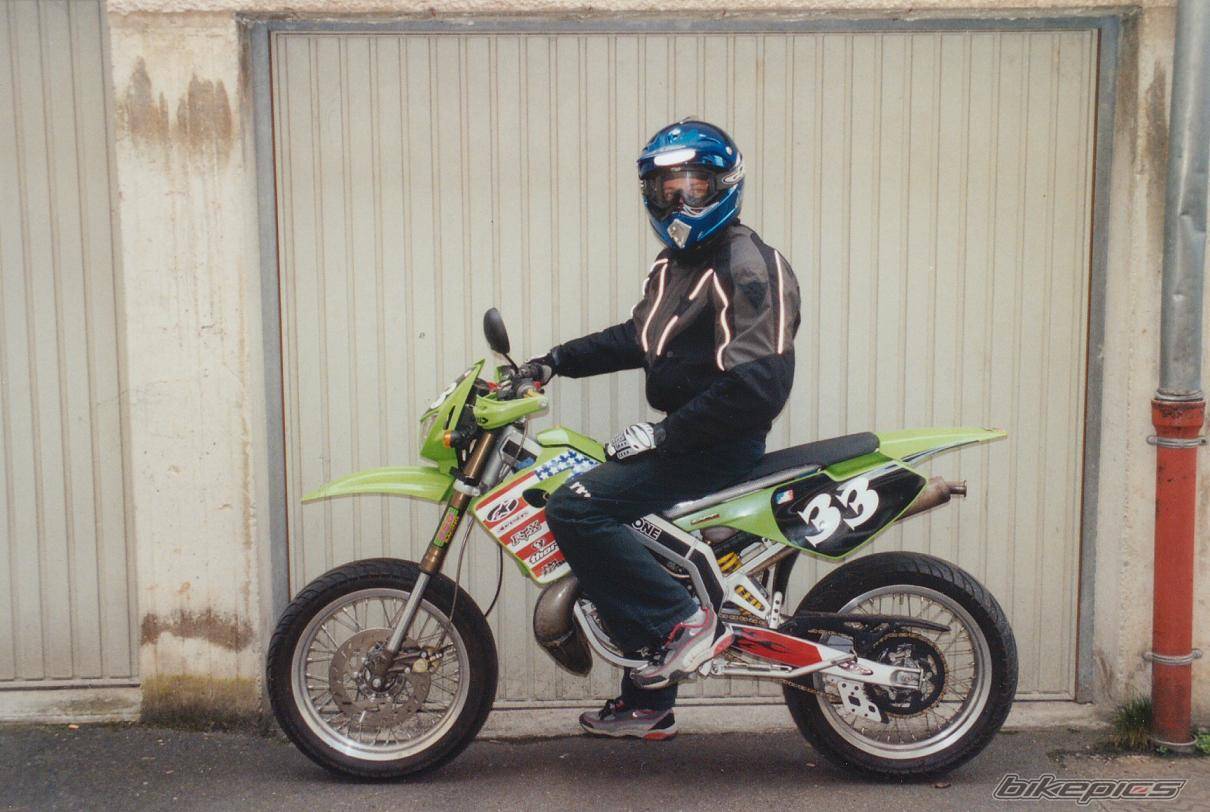 Bike Photo 112366