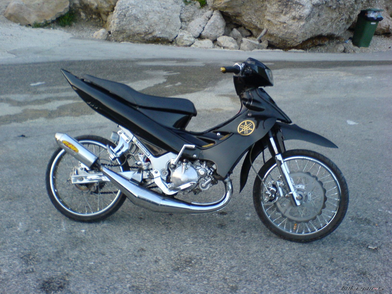 Bike Photo 1123664