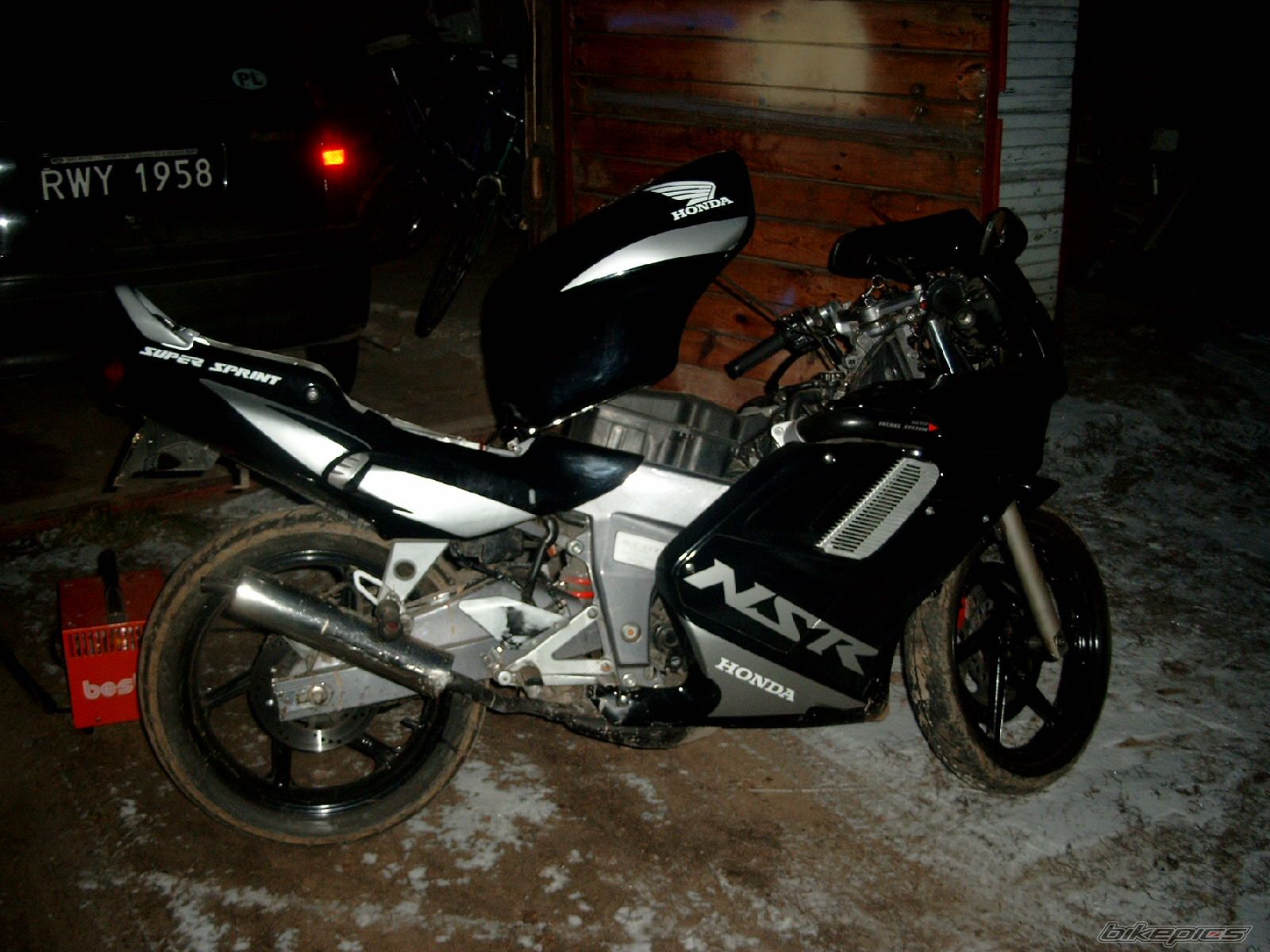 Bike Photo 1123673
