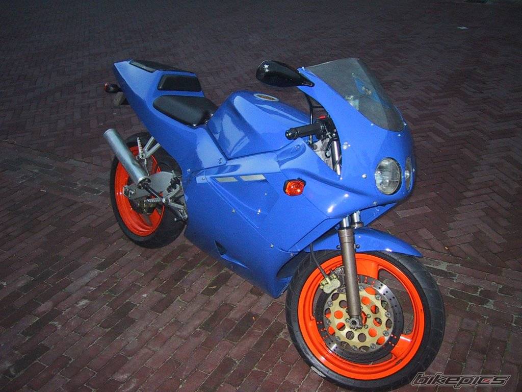 Bike Photo 11237