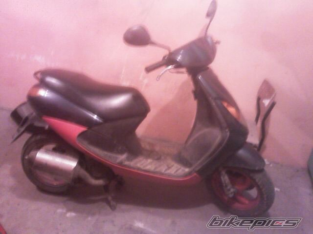 Bike Photo 1123956
